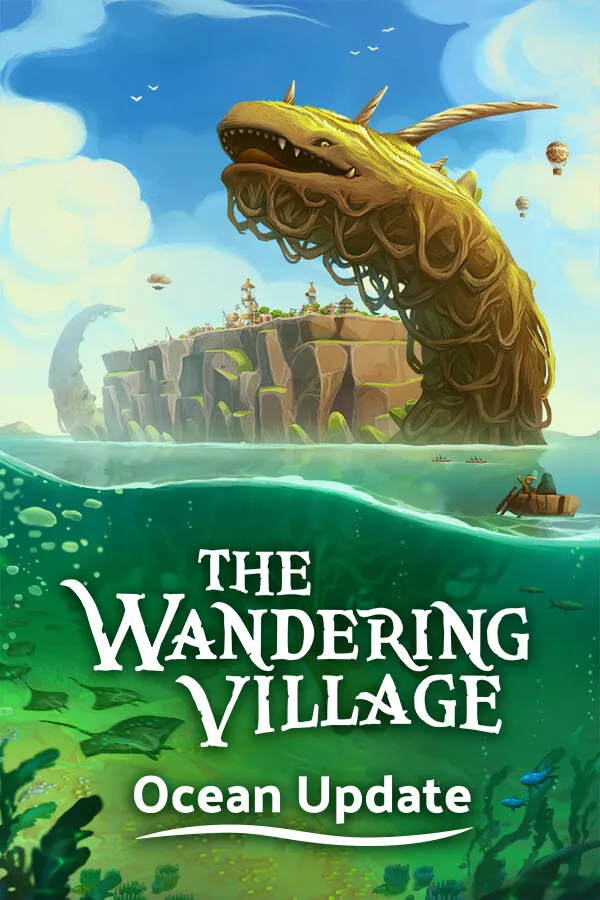 Wandering Village (Early Access)