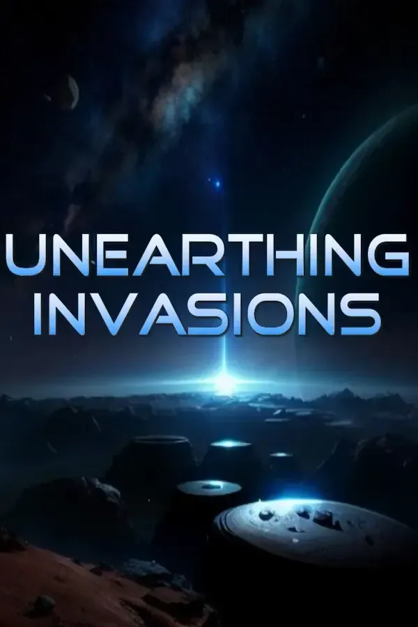 Unearthing Mars VR