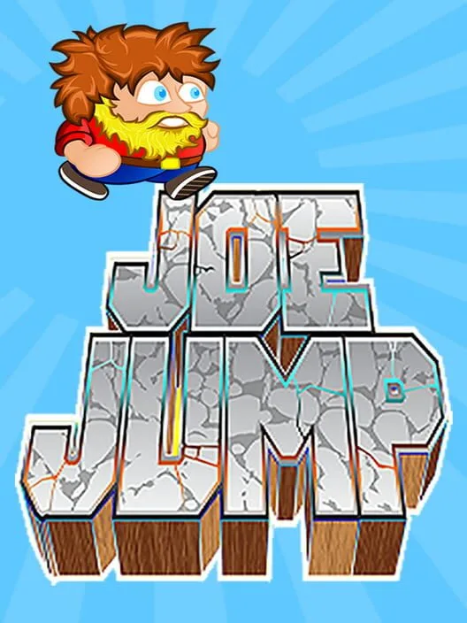 Joe Jump Impossible Quest PC