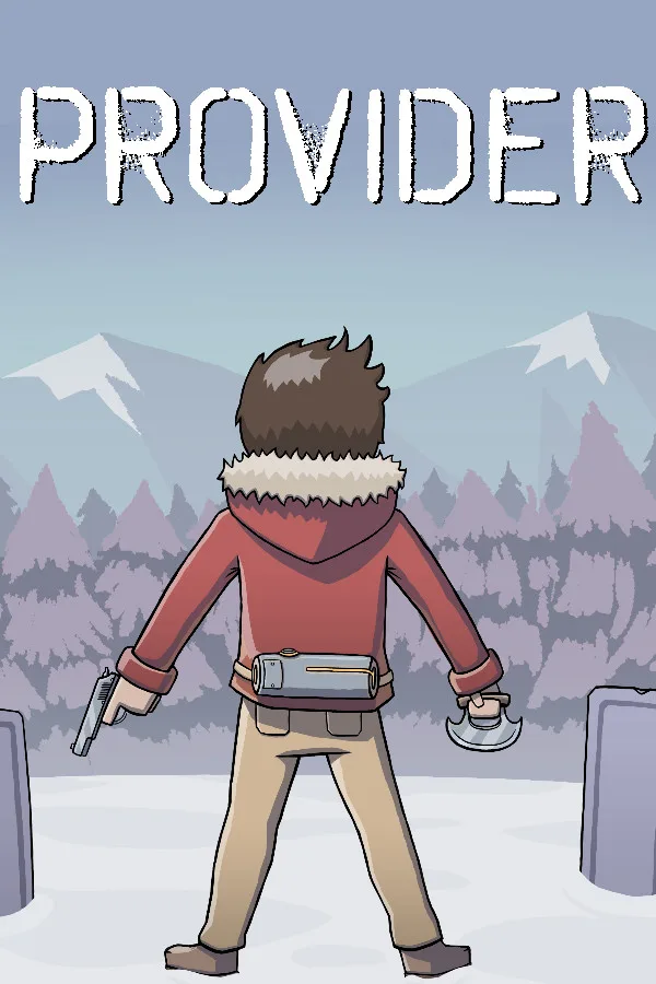 PROVIDER PC