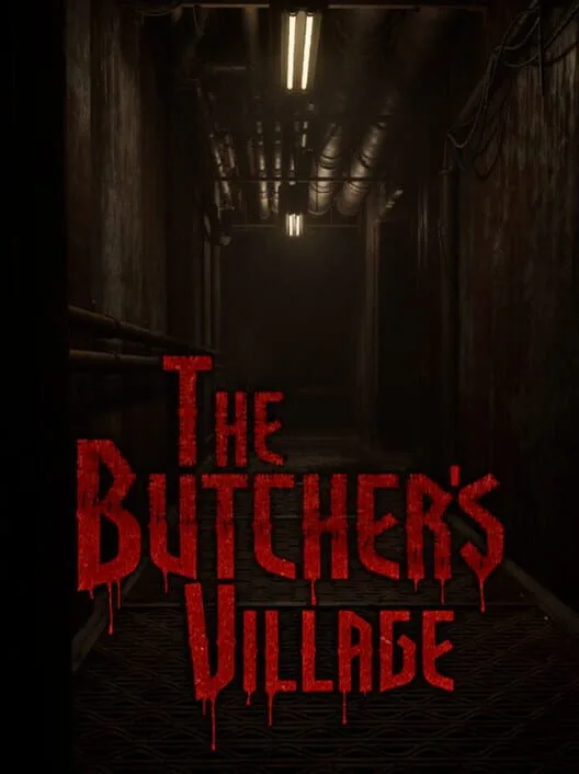 The Butcher's Village PC