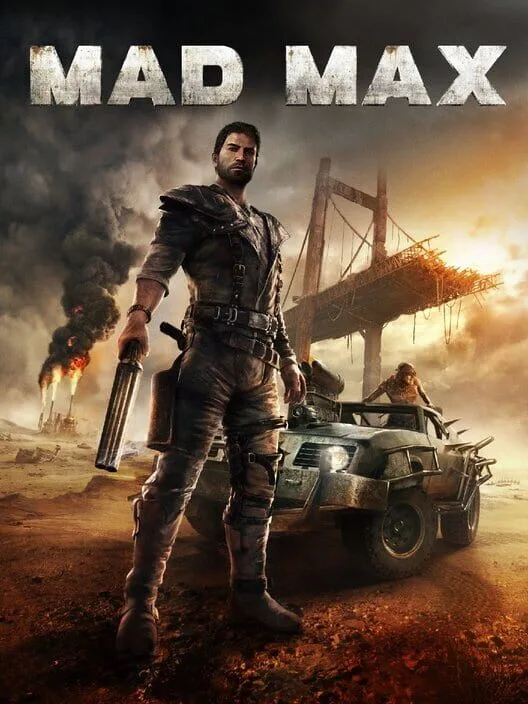 Mad Max CN VPN Activated