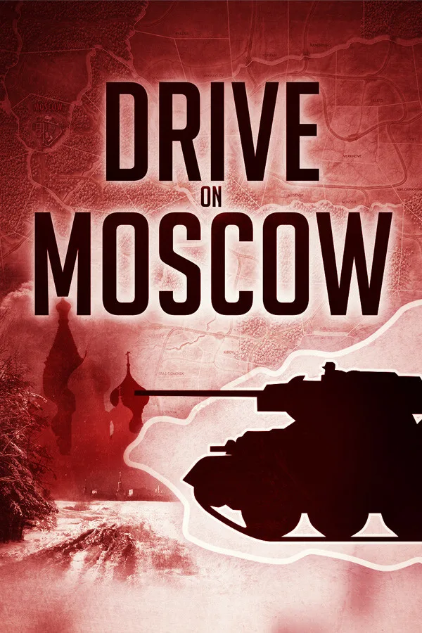 Drive on Moscow