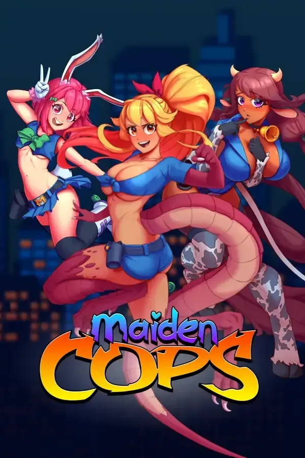 Maiden PC
