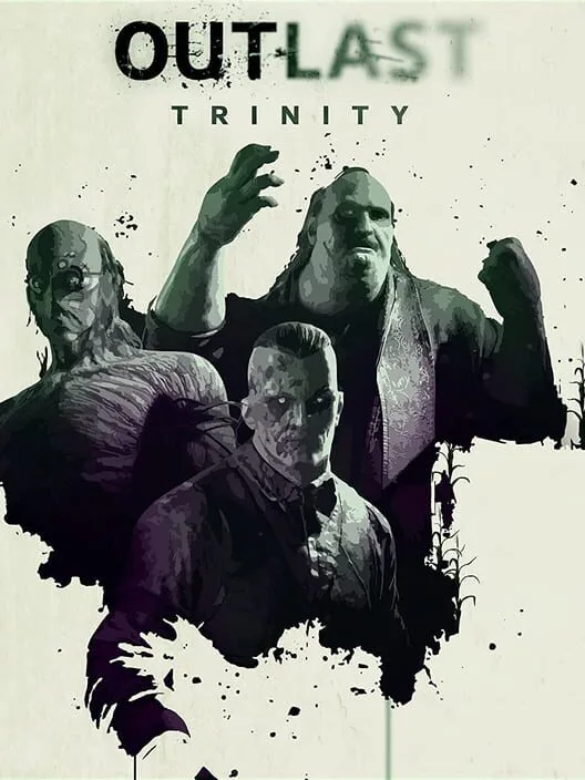 Outlast Trinity