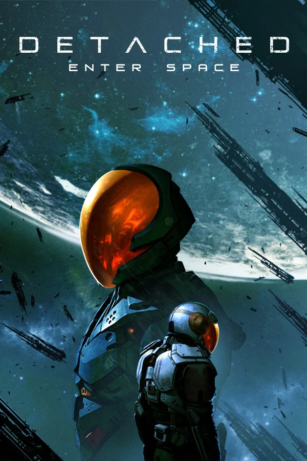 Detached: Non-VR Edition