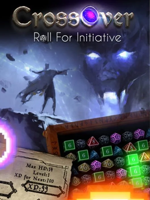 CrossOver: Roll For Initiative PC