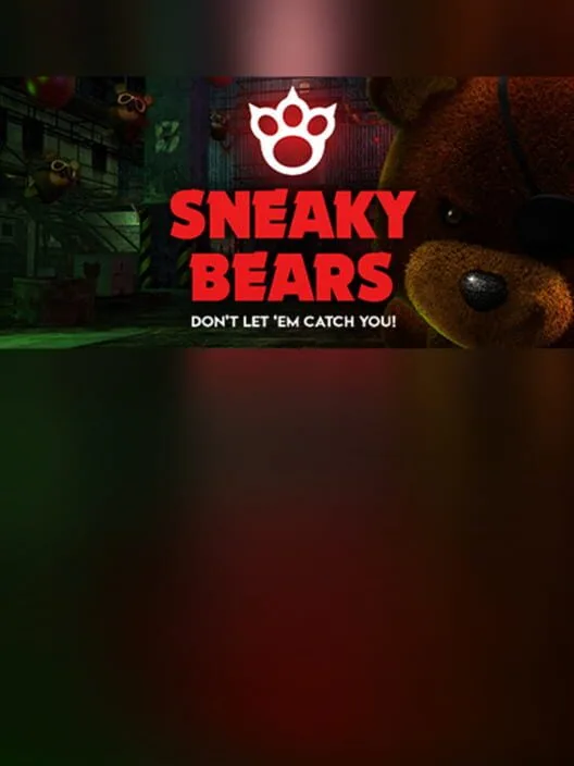 Sneaky Bears