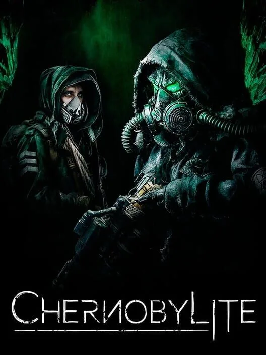 Chernobylite (early access) (EU)