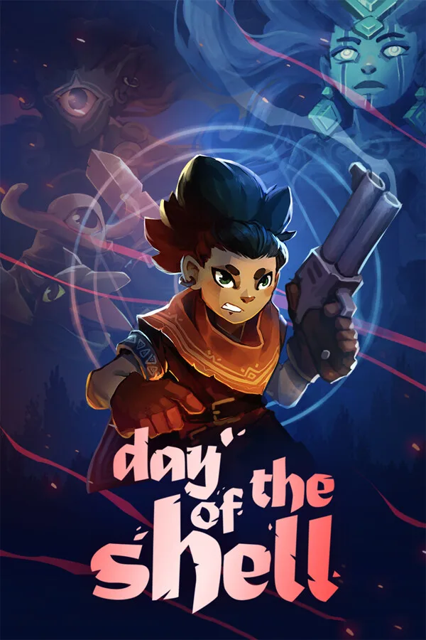 Day of the Shell (EU)