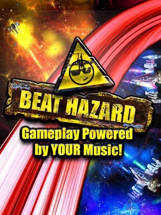 Beat Hazard Complete PC Steam Gift