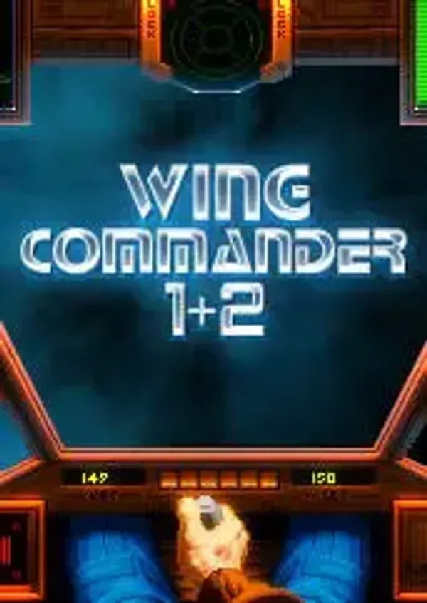 Wing Commander 1+2 (GOG.com)