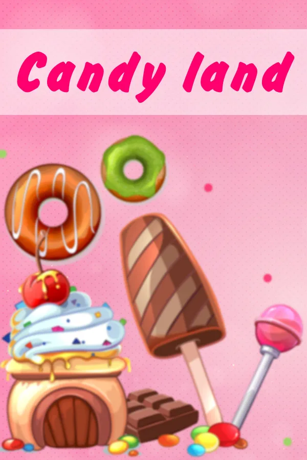 Candy land