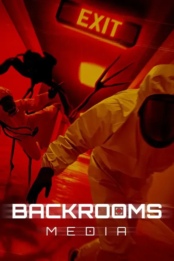 Backrooms Union PC