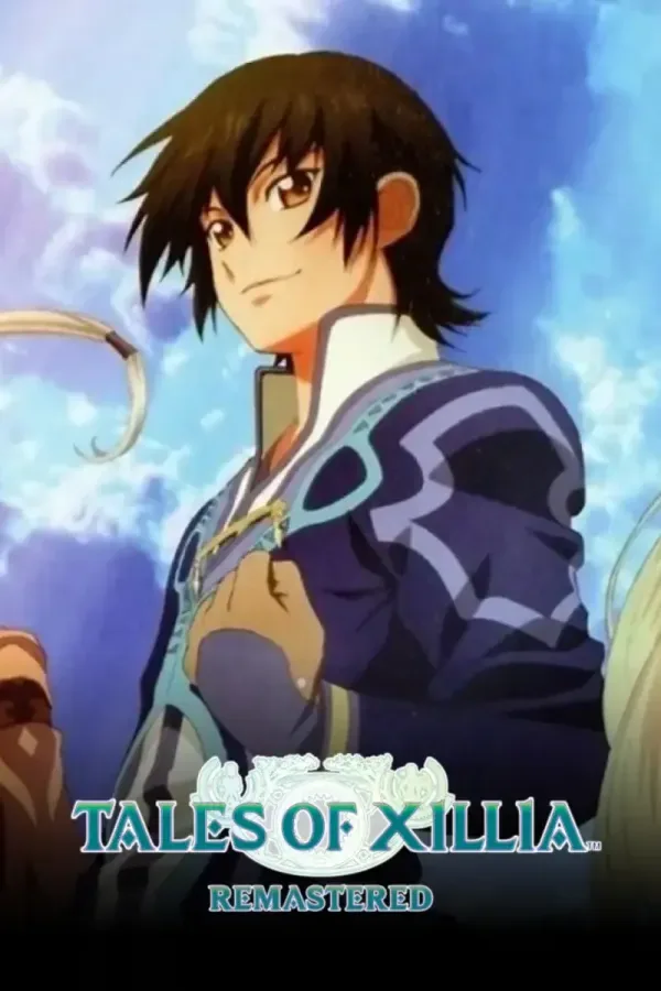 Tales of Xillia Remastered EU PC