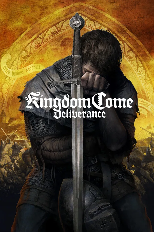 Kingdom Come: Deliverance (LATAM)