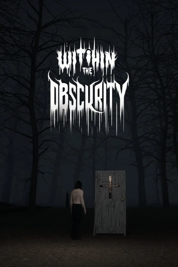 With in the Obscurity