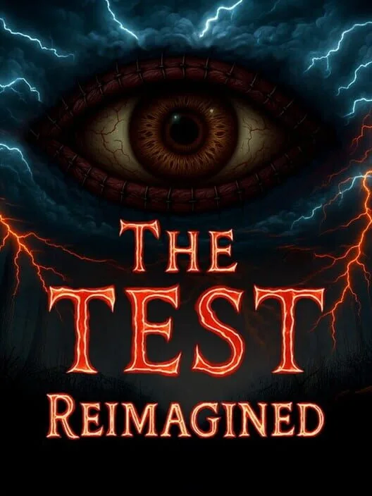 The Test: Reimagined PC