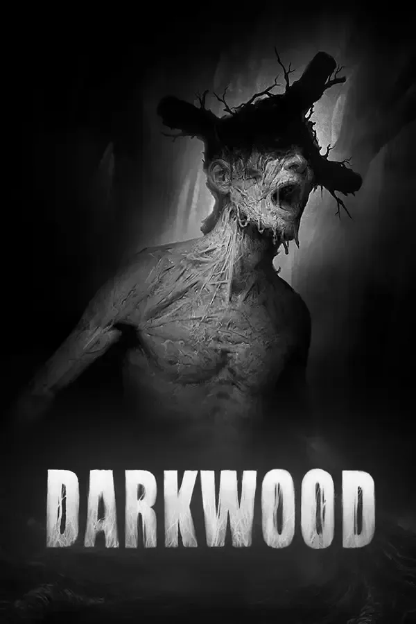Darkwood (Deluxe Edition) (EU)