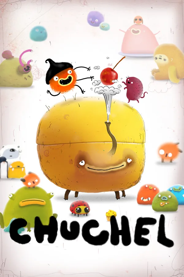 CHUCHEL PC