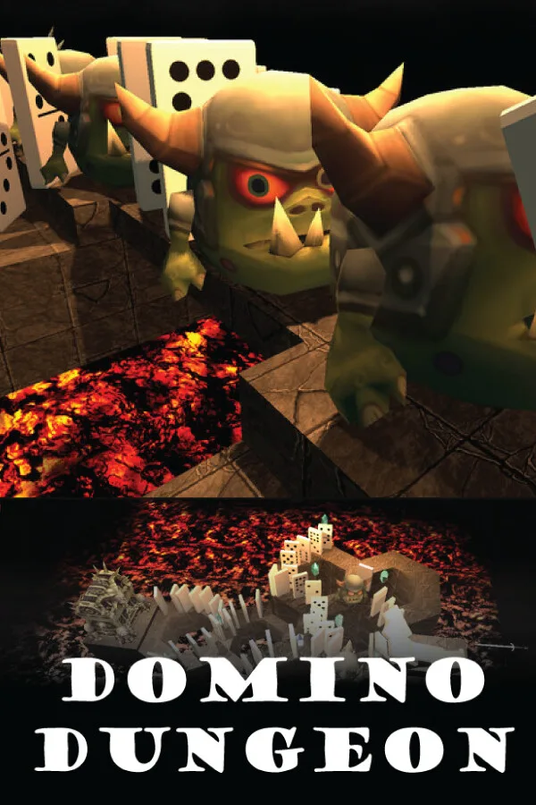Domino Dungeon