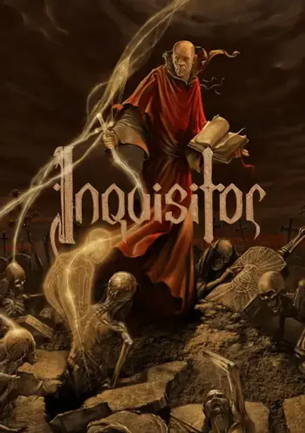 Inquisitor Deluxe Edition