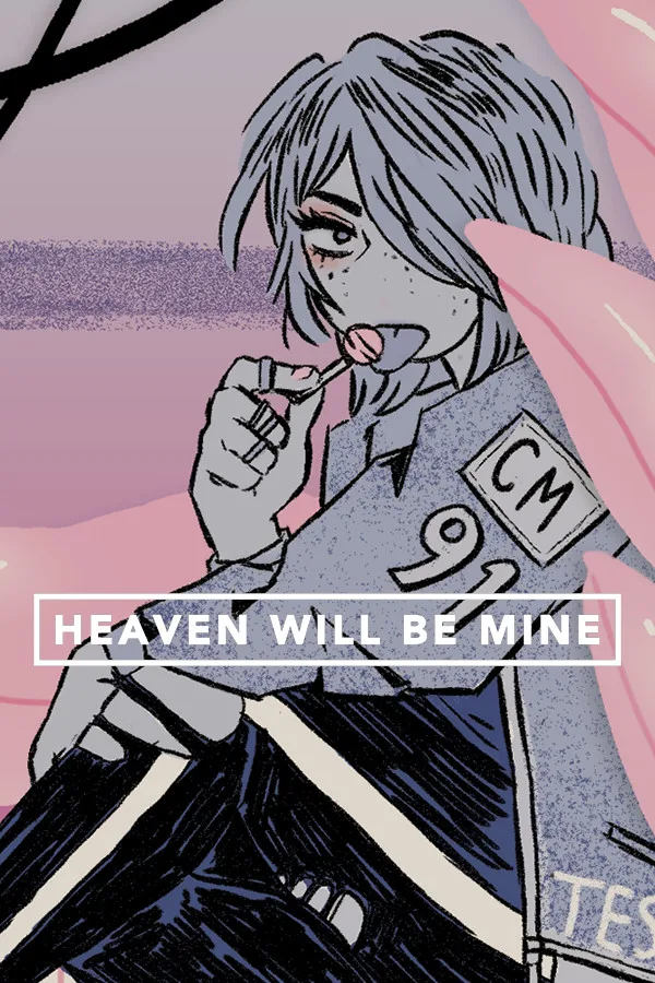 Heaven Will Be Mine PC