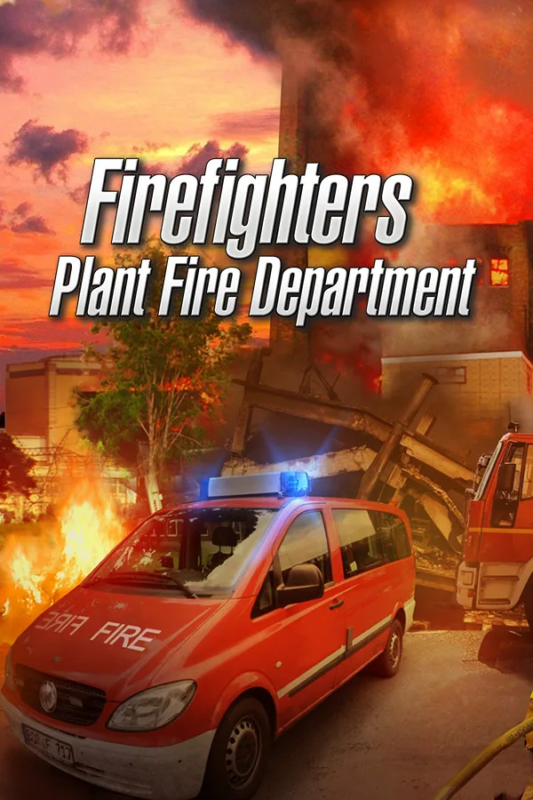 Plant Fire Department: The Simulation