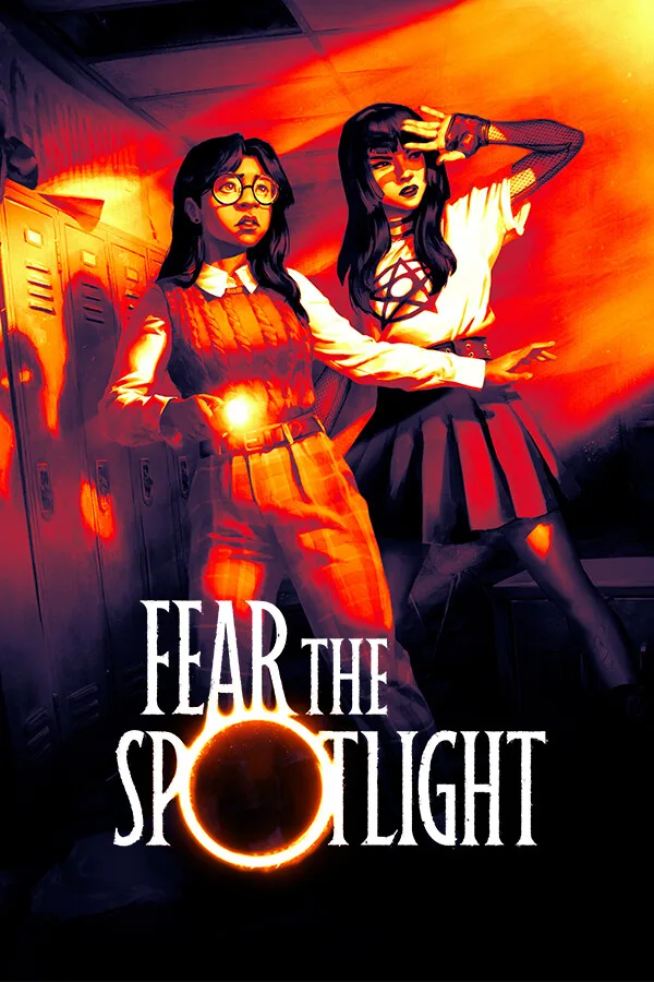 Fear the Spotlight PC