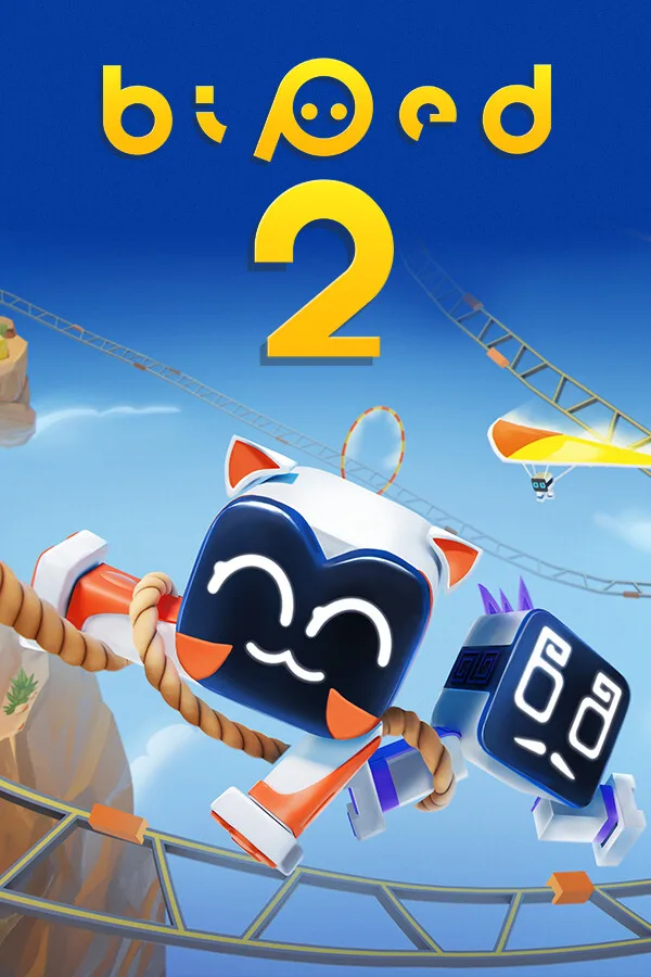 Biped 2