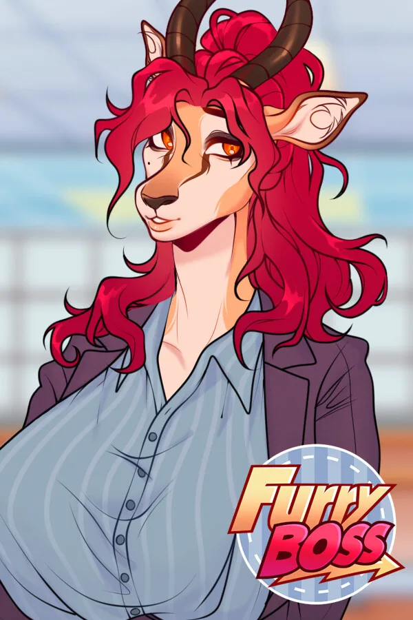 Furry Boss PC