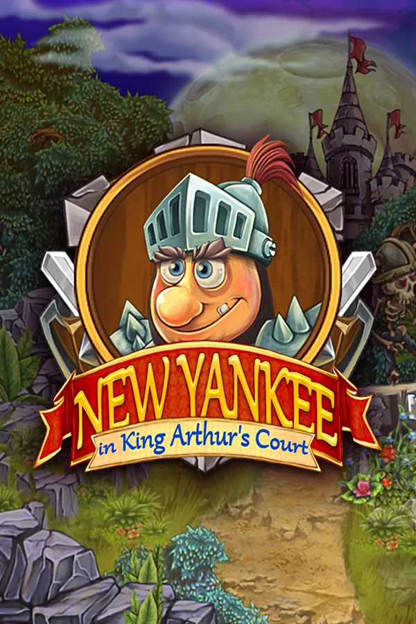 New Yankee in King Arthur's Court PC