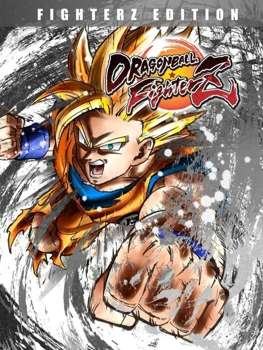 DRAGON BALL FighterZ: FighterZ Edition PC