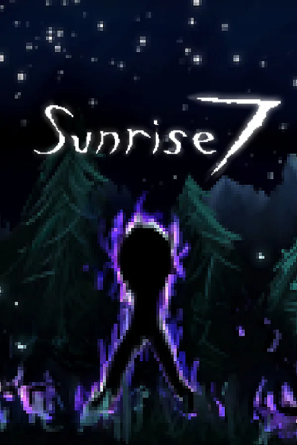 Sunrise 7