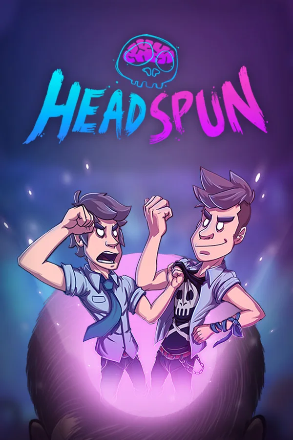 Headspun AR PC
