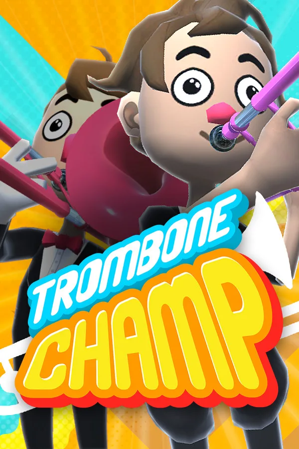 Trombone Champ (PC)