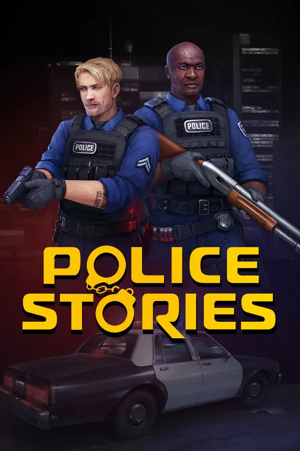 Police Stories Complete Edition PC
