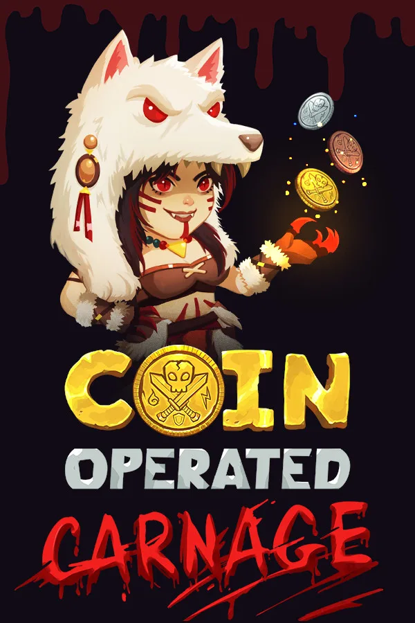 Coin Operated Carnage