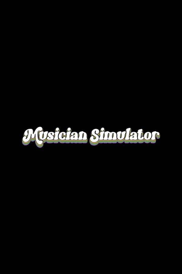 Musician Simulator PC