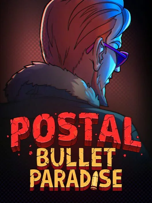 POSTAL: Paradise Pack