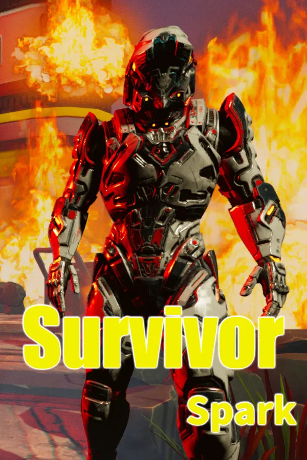 Survivor Spark