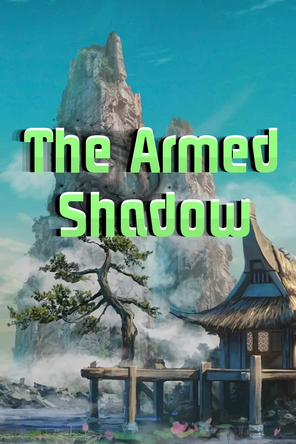 The Armed Shadow PC