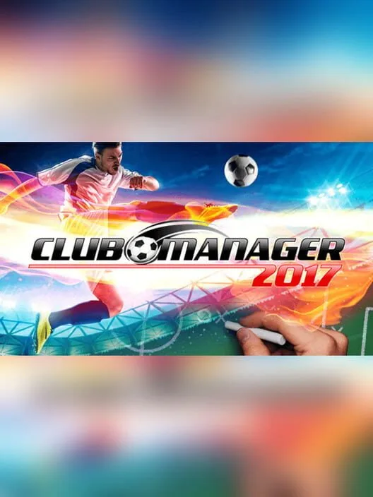 Club Manager 2017