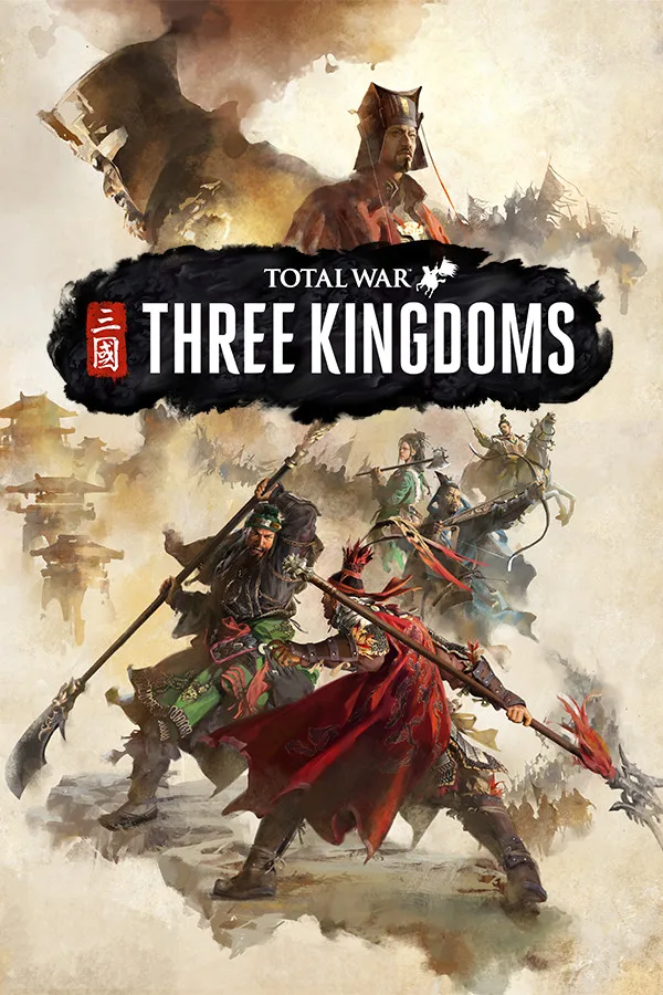 Total War: THREE KINGDOMS PC