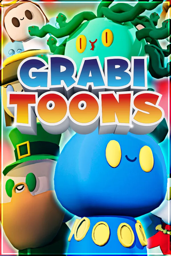 Grabitoons!