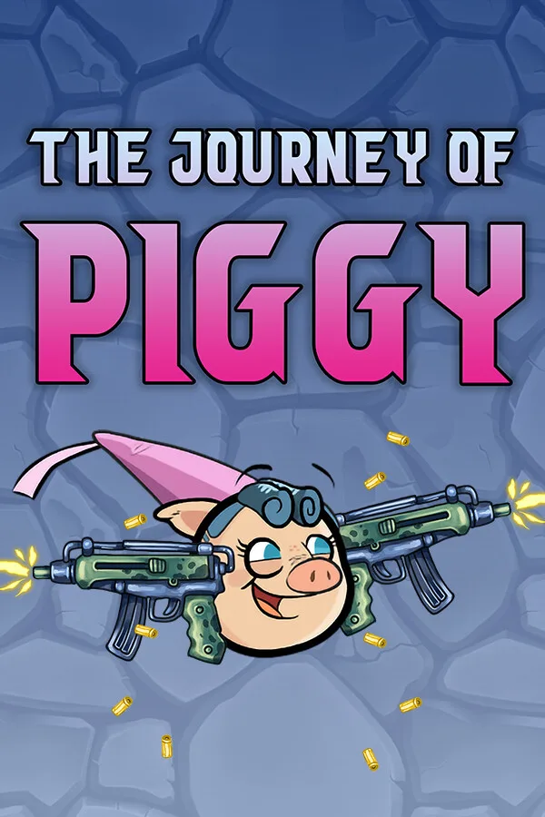 The Journey of Piggy PC