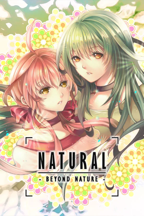 Natural - Beyond Nature