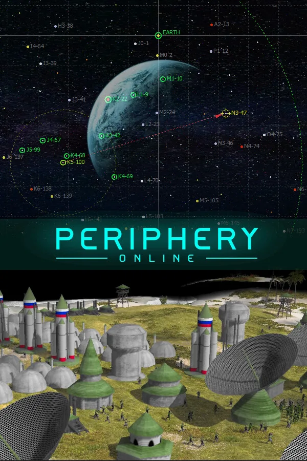 Periphery Online PC