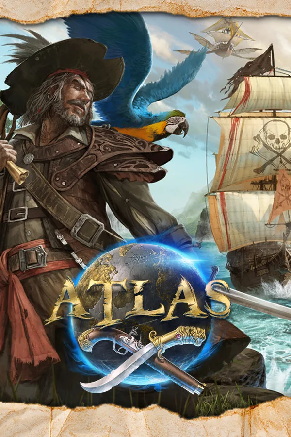 Trasure Atlas PC