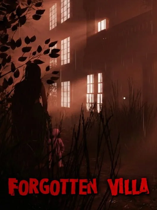 Forgotten Villa PC